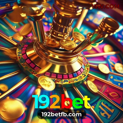 Coleção Premium de Slots 192bet - NetEnt, Pragmatic Play, Evolution