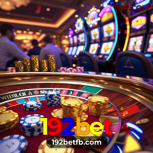 App Mobile 192bet - Jogue em Qualquer Lugar no Seu Smartphone