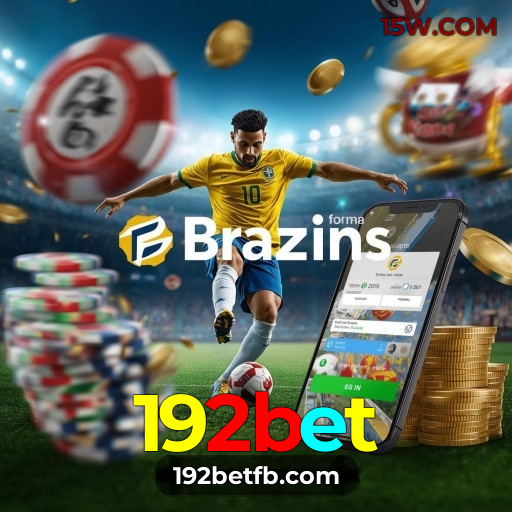 Benefícios do Login 192bet - Bônus e Vantagens Exclusivas